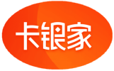 卡银家