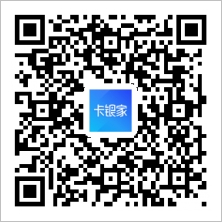 申请信用卡